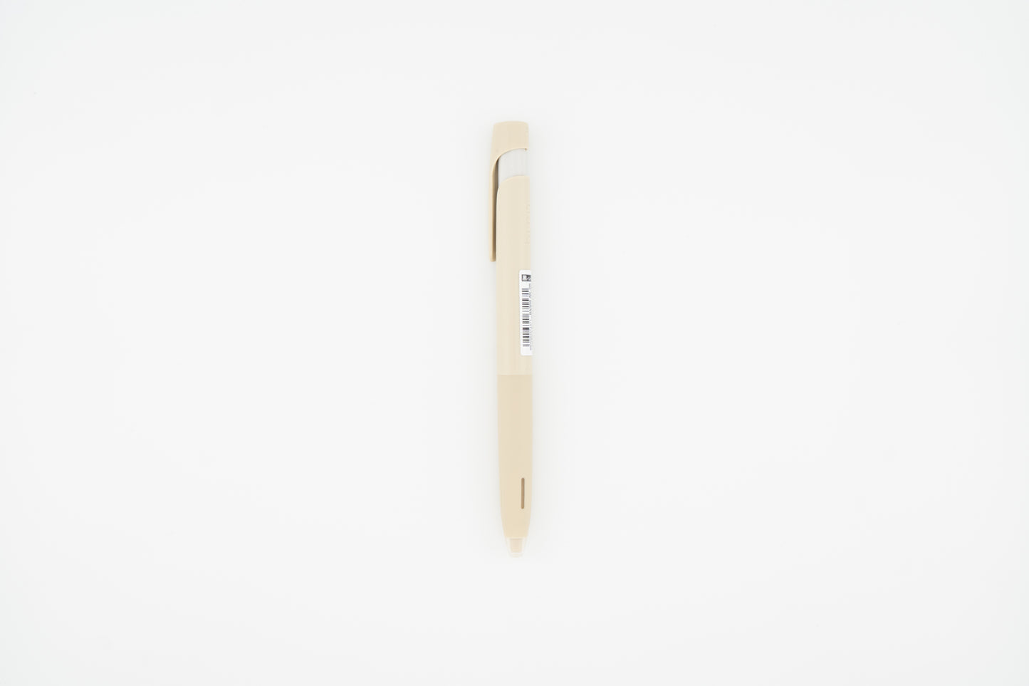 Zebra bLen Oil-Based Ballpoint Pen Limited Edition-Cat Fur Colors