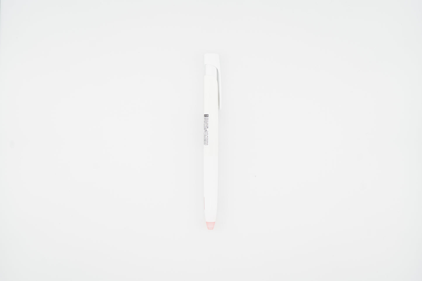 Zebra bLen Oil-Based Ballpoint Pen Limited Edition-Cat Fur Colors