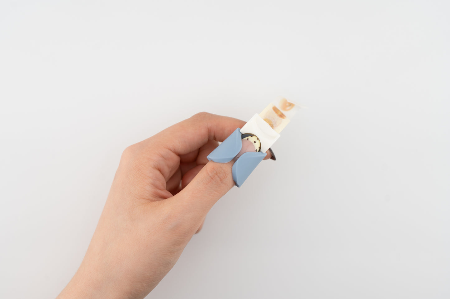 kiritoRing Masking Tape Cutter