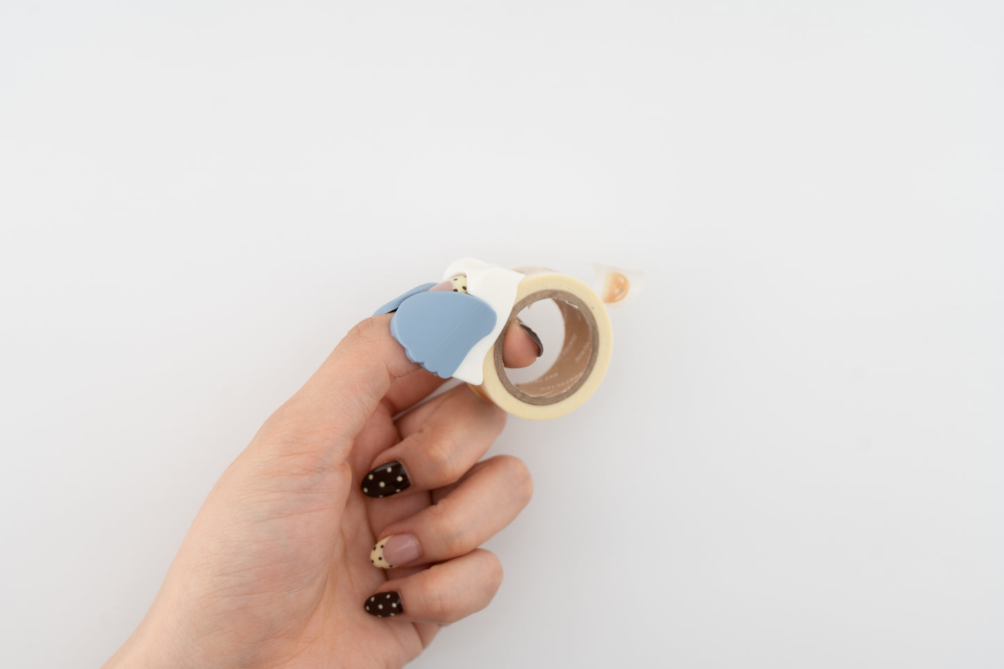 kiritoRing Masking Tape Cutter
