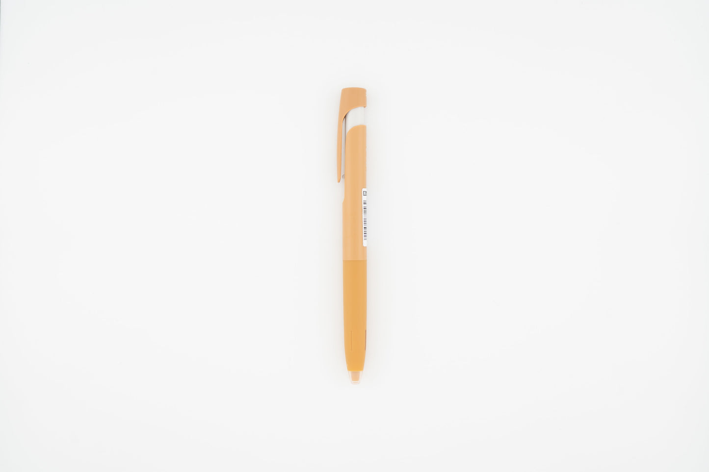 Zebra bLen Oil-Based Ballpoint Pen Limited Edition-Cat Fur Colors