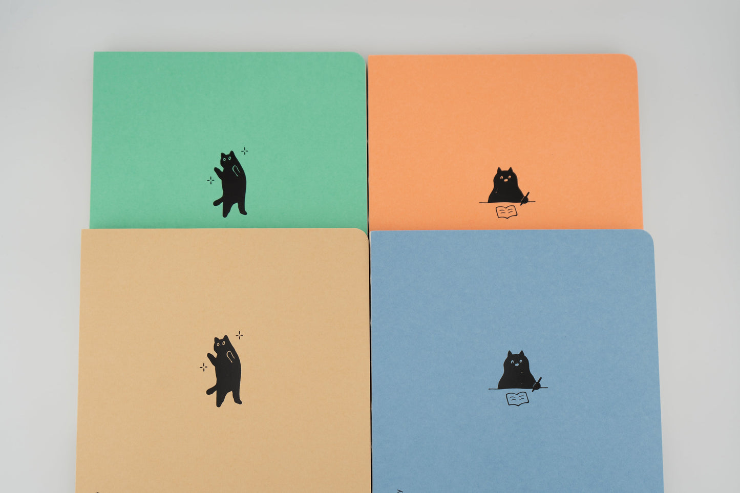 One third cat Half Diary