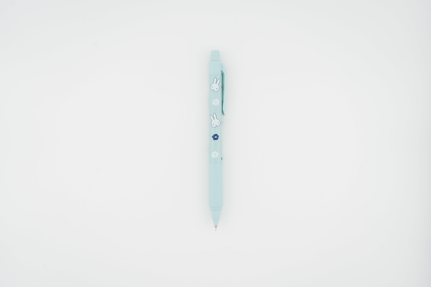 Miffy x Kuru Toga KS 0.5mm Mechanical Pencil