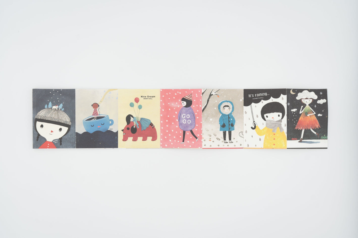 Label Sticker Pack Like