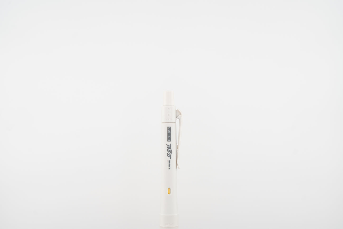 Kuru Toga Gel Switch 0.3mm Mechanical Pencil
