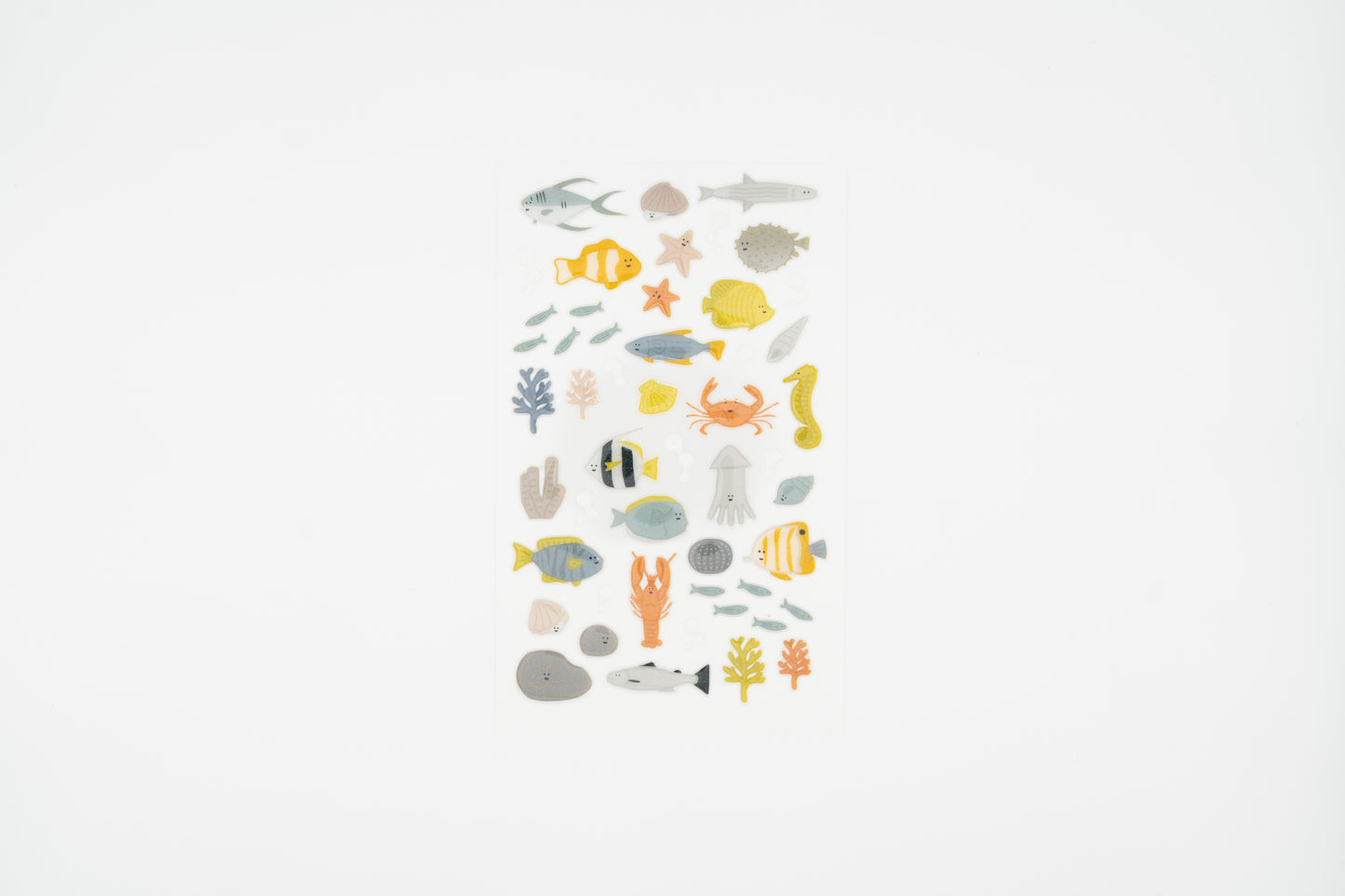 1130 Under The Sea