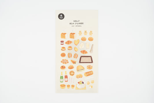 1177 Old Bakery