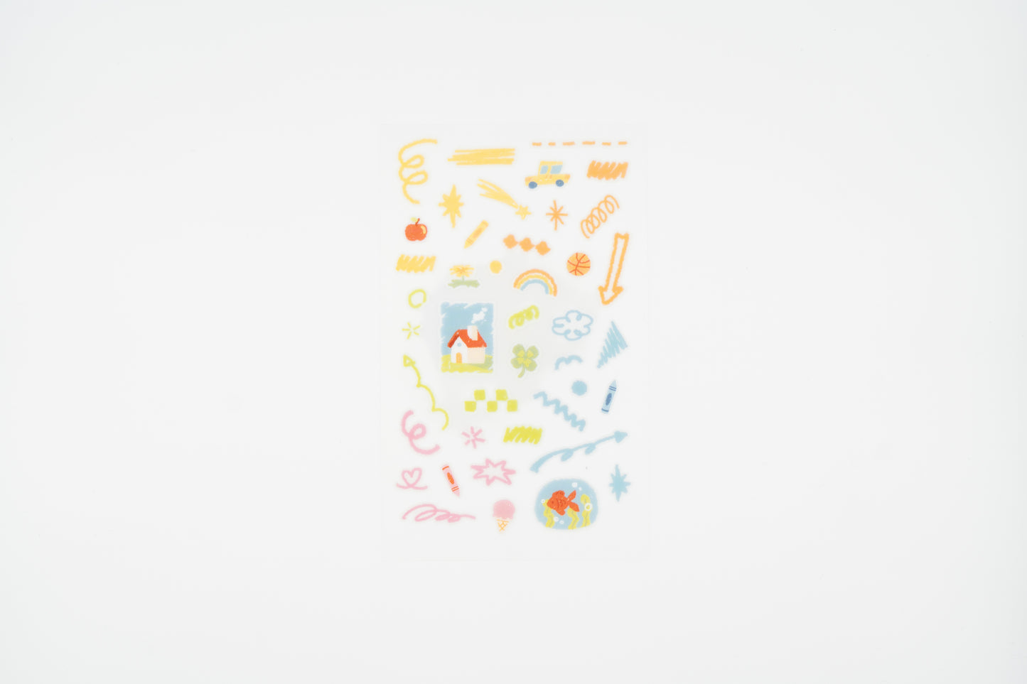 1186 Color Your Days!