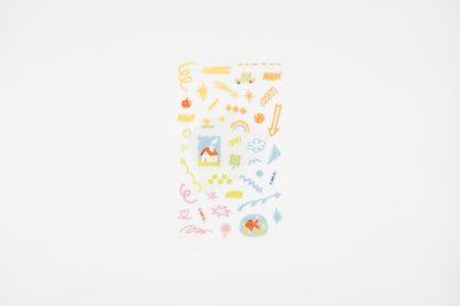 1186 Color Your Days!
