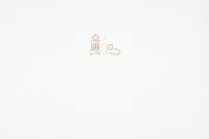 1187 Monthly Plan 04