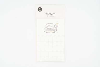 1187 Monthly Plan 04