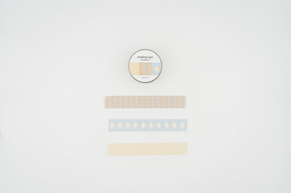 702 Pattern.02 Masking Tape