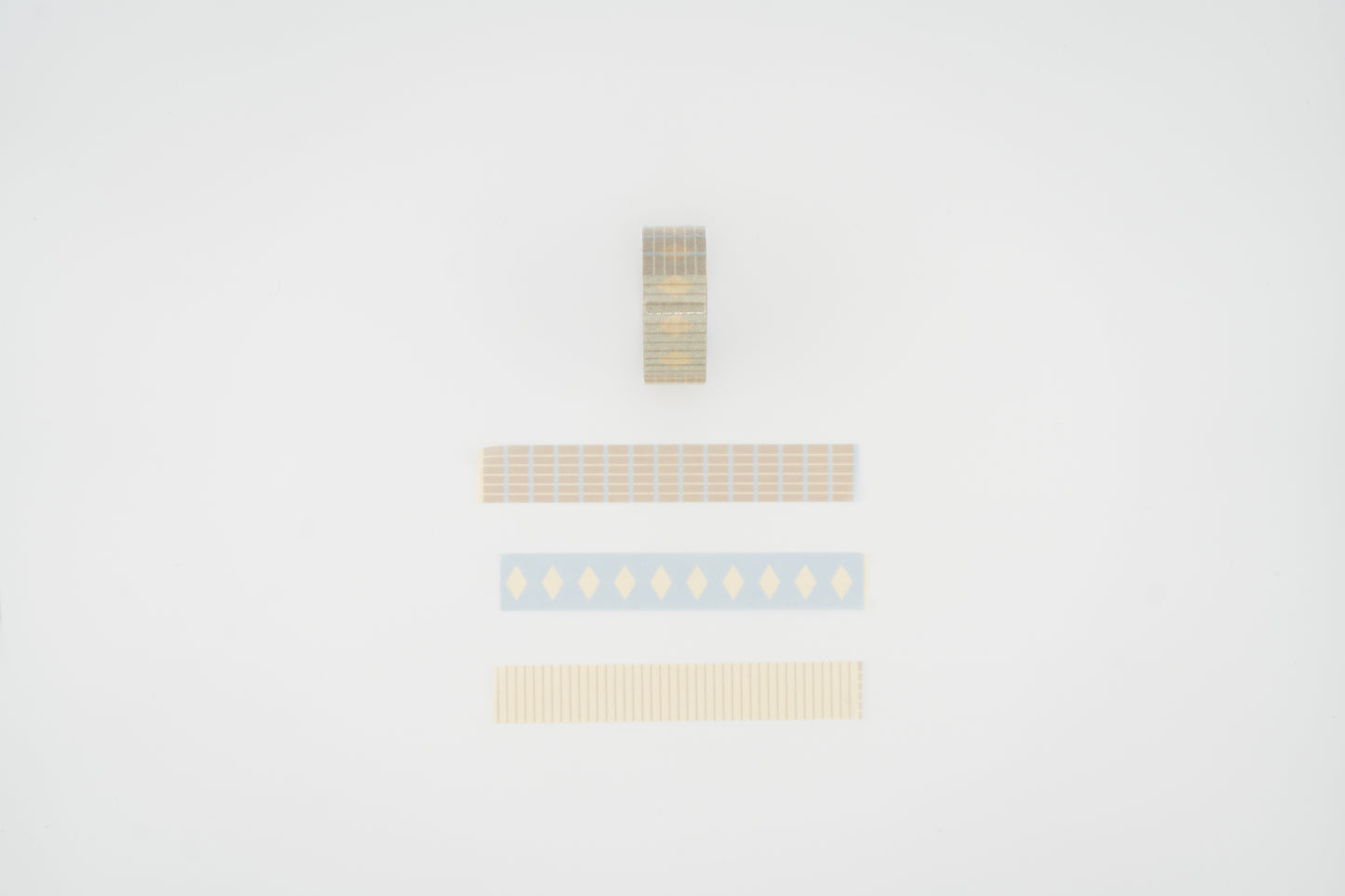 702 Pattern.02 Masking Tape
