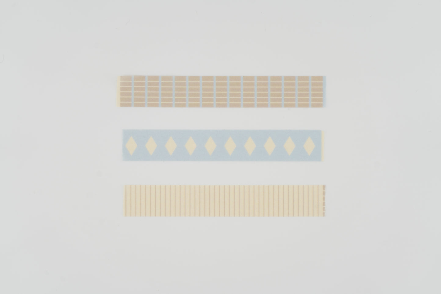 702 Pattern.02 Masking Tape