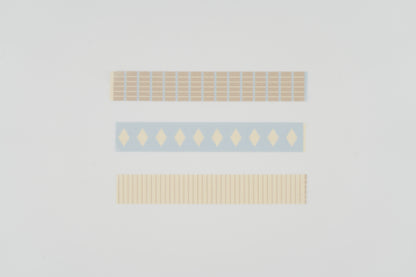 702 Pattern.02 Masking Tape