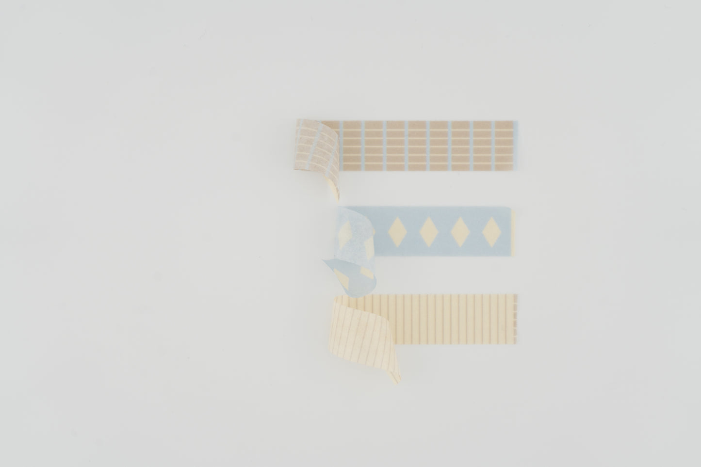 702 Pattern.02 Masking Tape