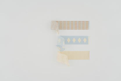 702 Pattern.02 Masking Tape