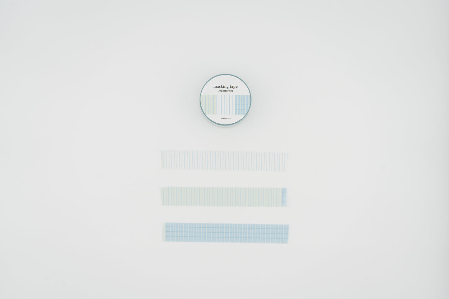 703 Pattern.03 Masking Tape