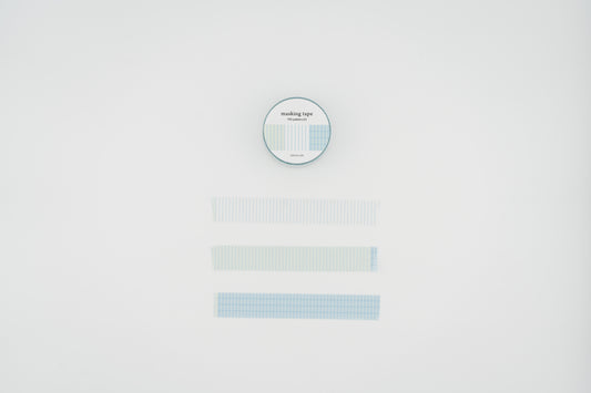 703 Pattern.03 Masking Tape