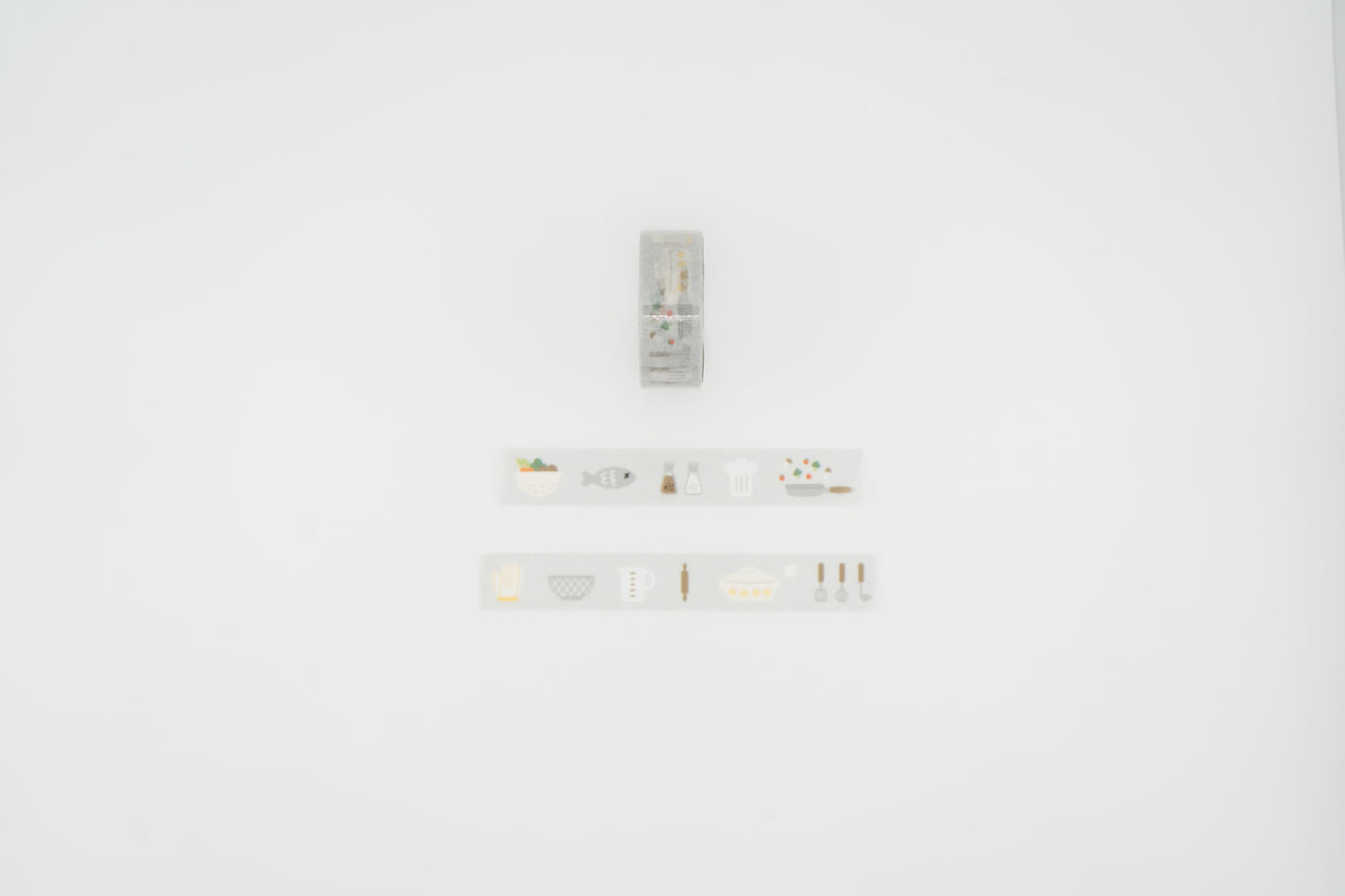706 Illust.03 Masking Tape
