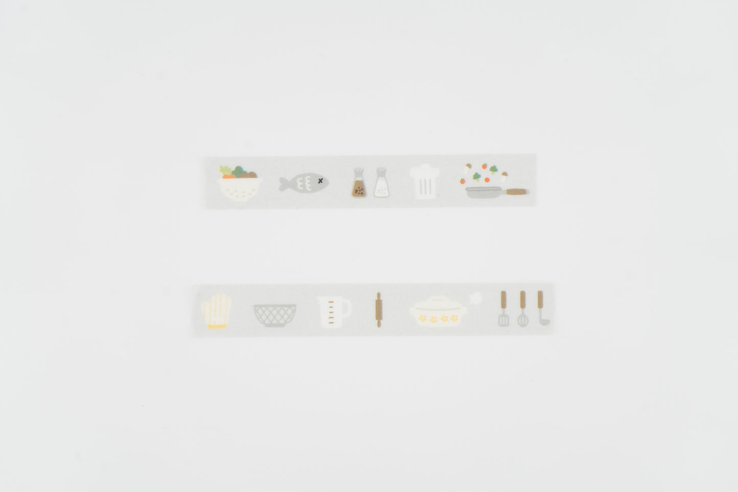 706 Illust.03 Masking Tape
