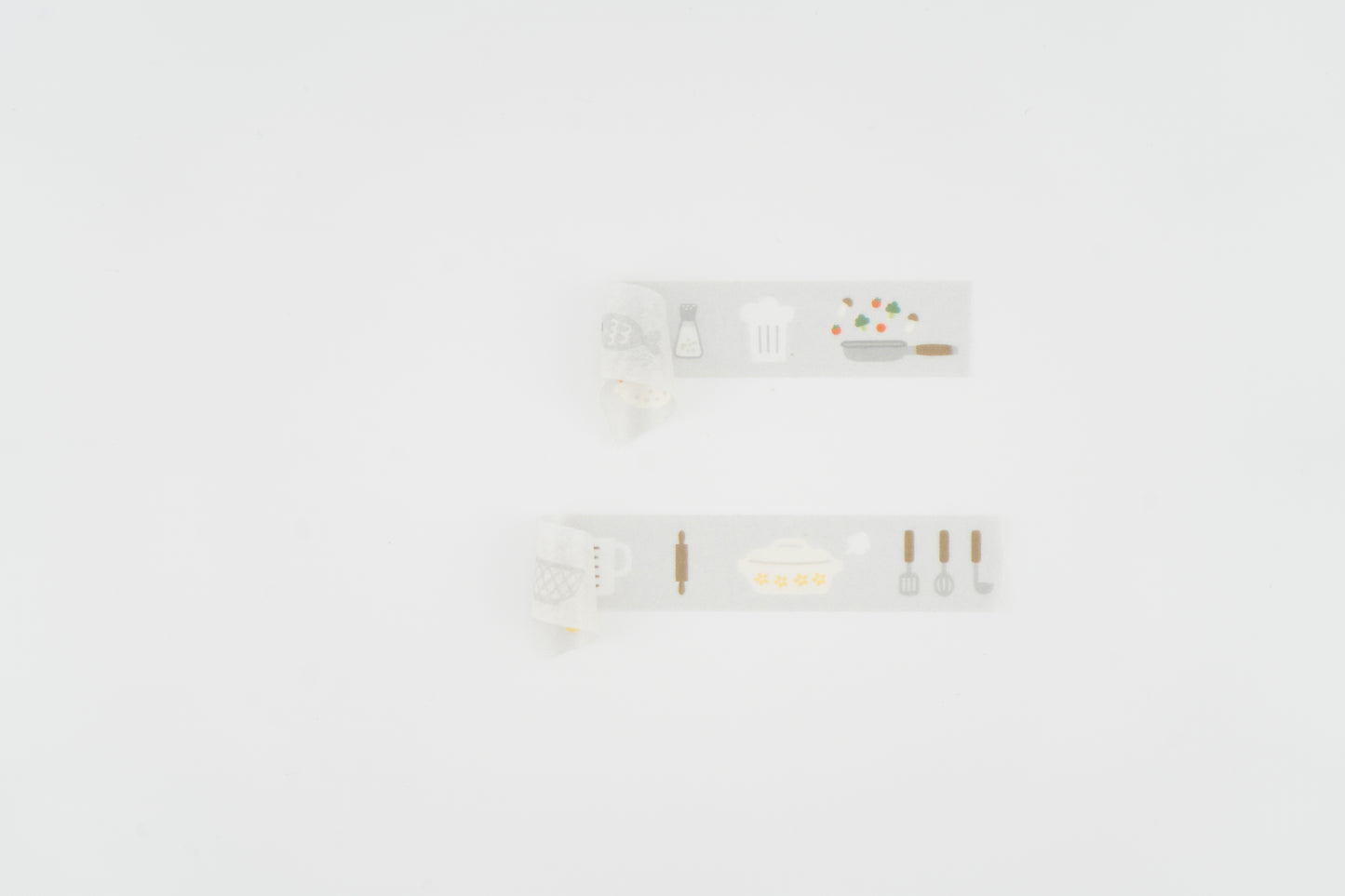 706 Illust.03 Masking Tape