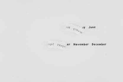 710 Lettering.01 Masking Tape