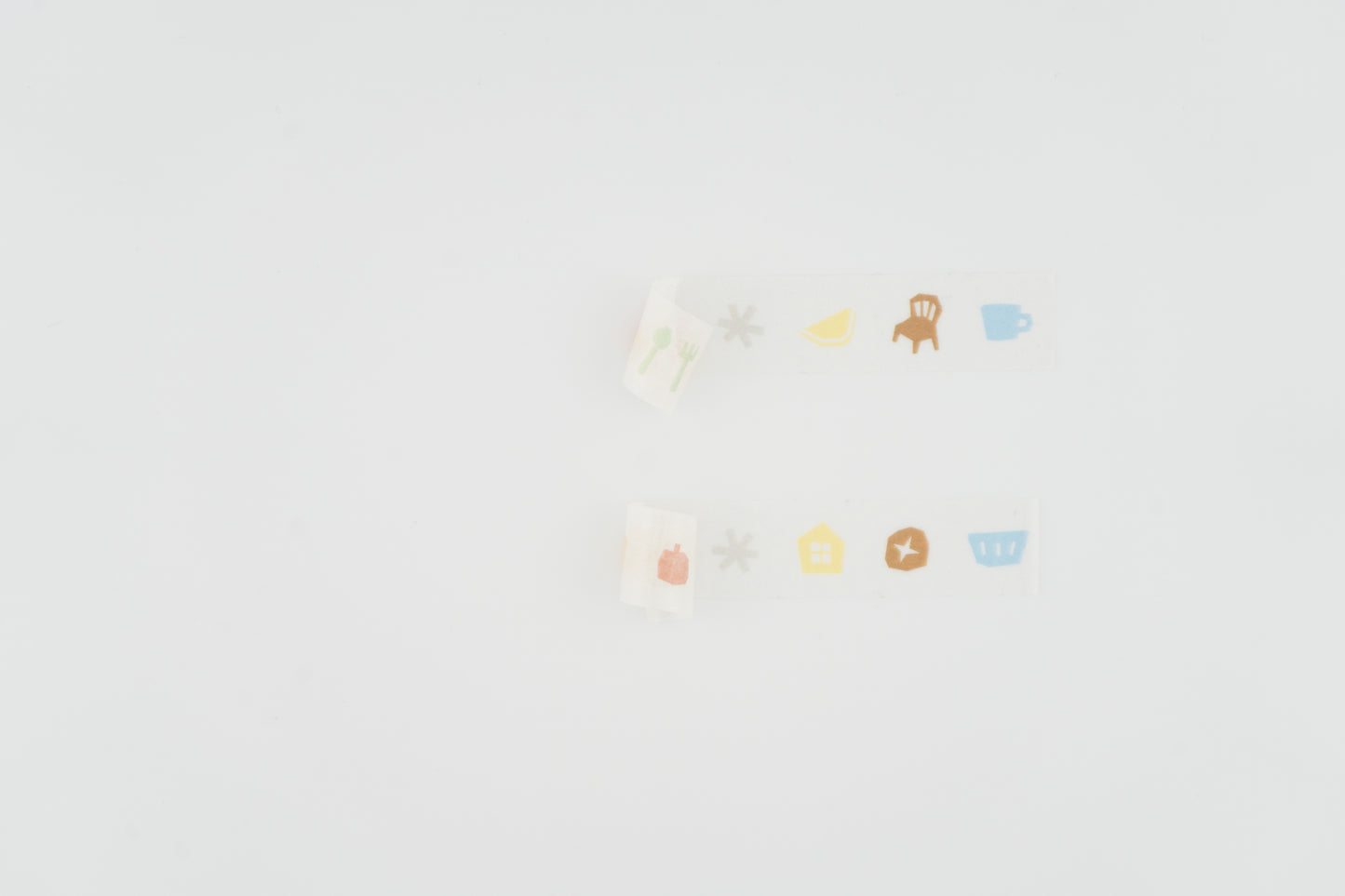 711 Illust.07 Masking Tape