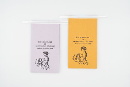 Small Gift Envelope Set (Bon Moment Avec)