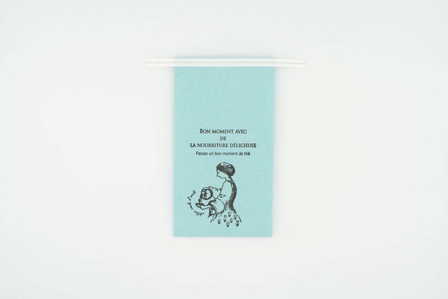 Small Gift Envelope Set (Bon Moment Avec)