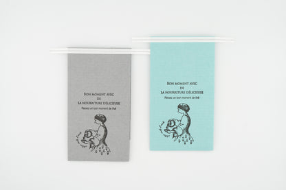 Small Gift Envelope Set (Bon Moment Avec)