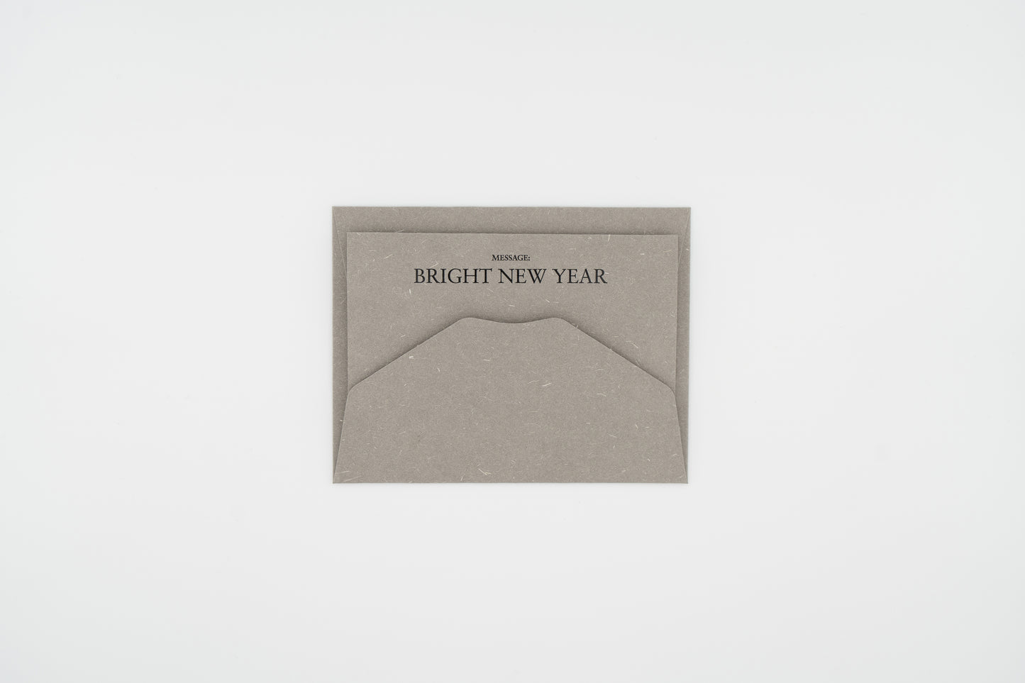 Bright New Year Card