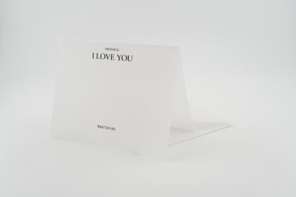 Message Card Box Set