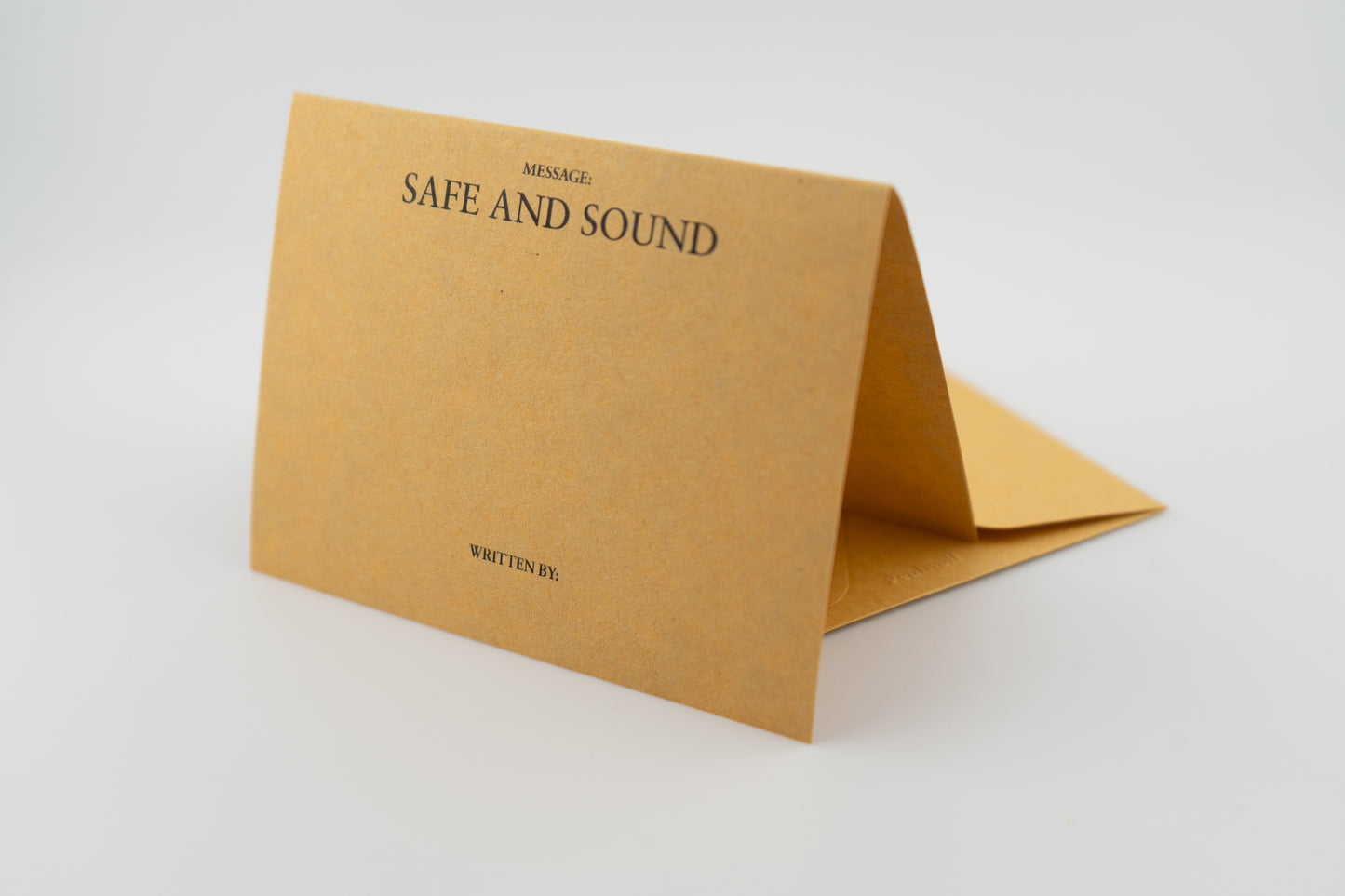 Message Card Box Set