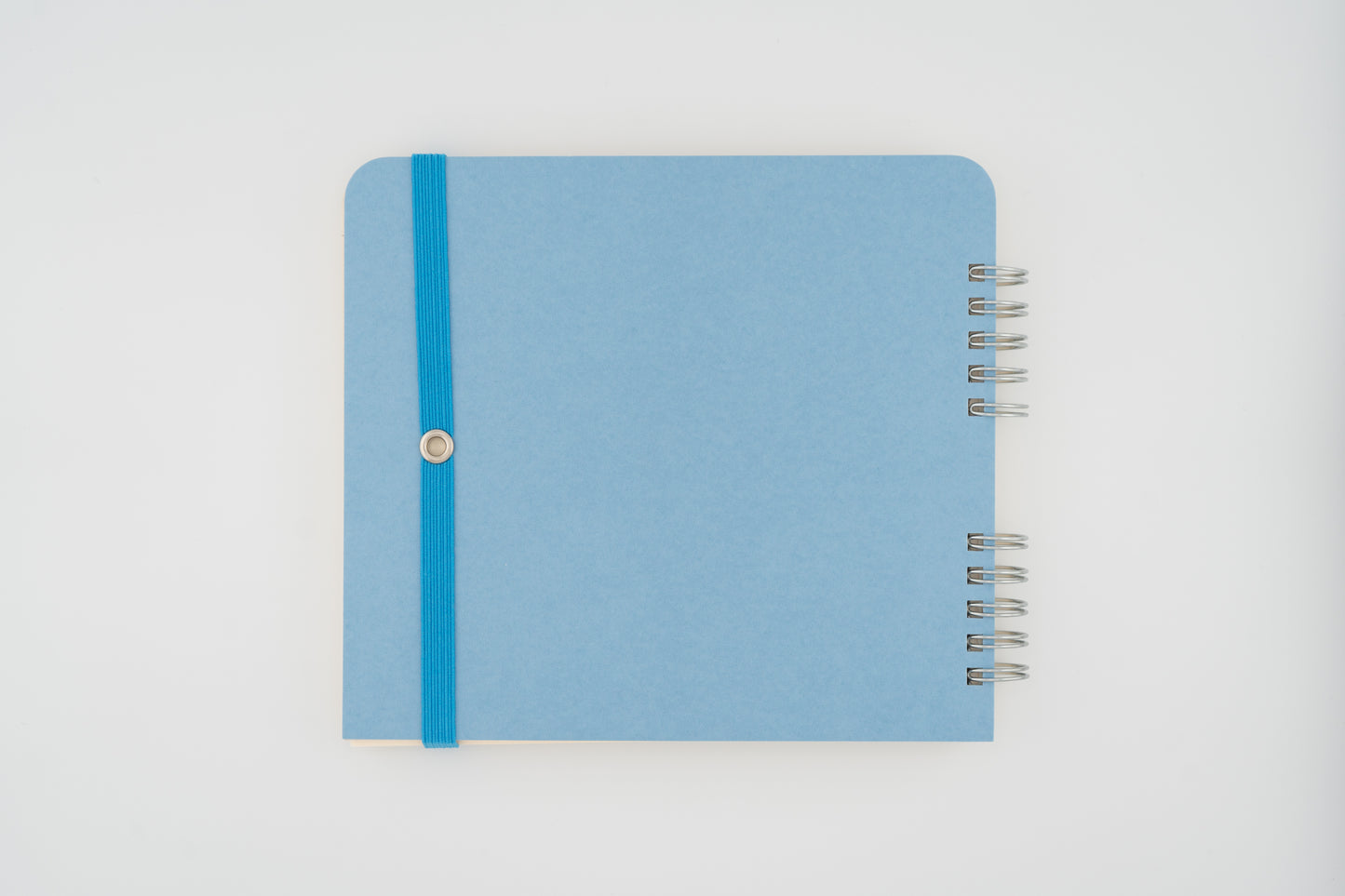 Archiving Grid Sprig Book