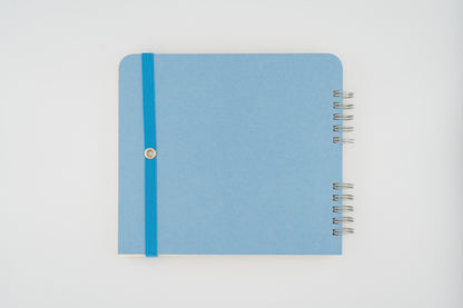 Archiving Grid Sprig Book