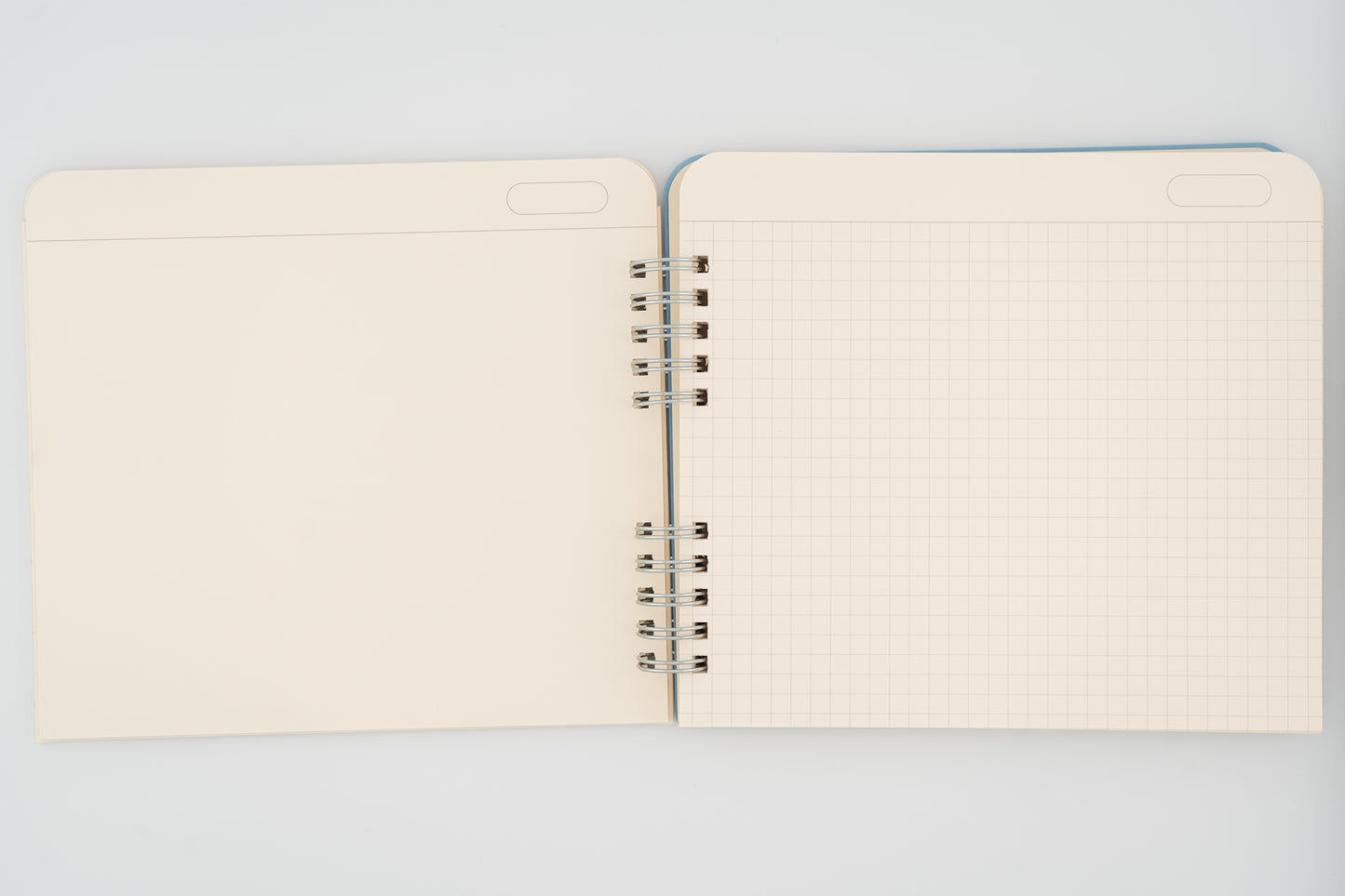 Archiving Grid Sprig Book