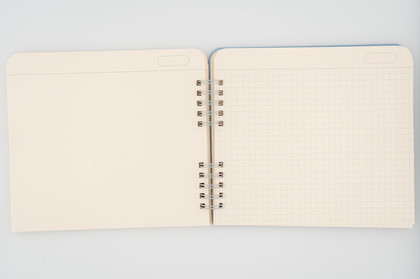 Archiving Grid Sprig Book