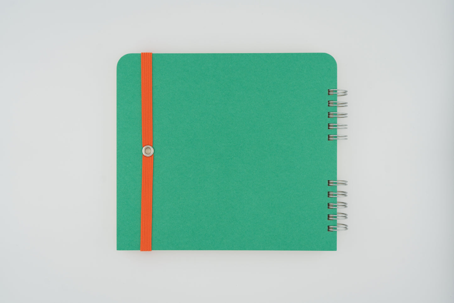 Archiving Grid Sprig Book