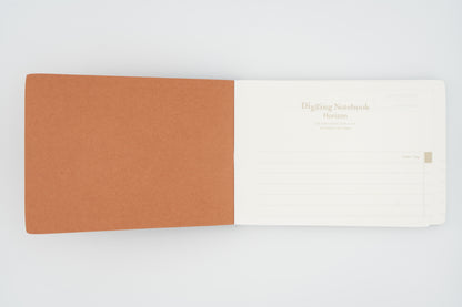 Digging Note A6