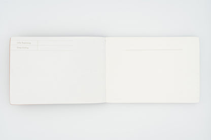 Digging Note A6