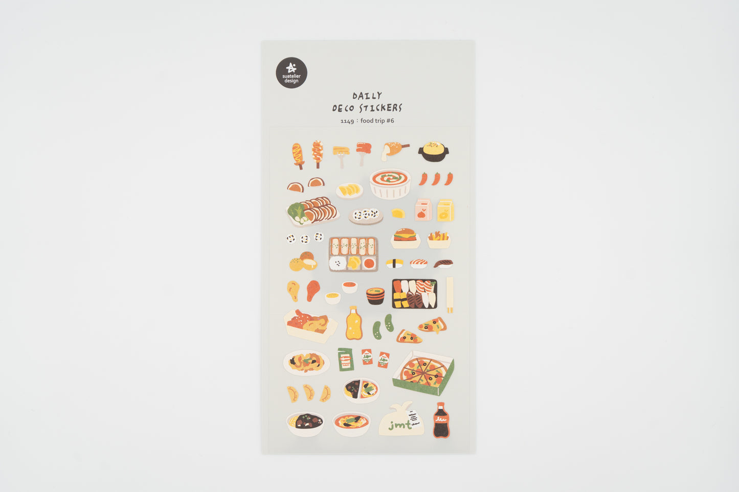 1149 Food Trip #6