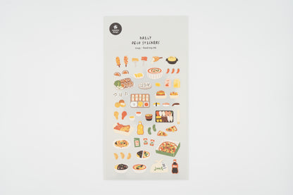 1149 Food Trip #6