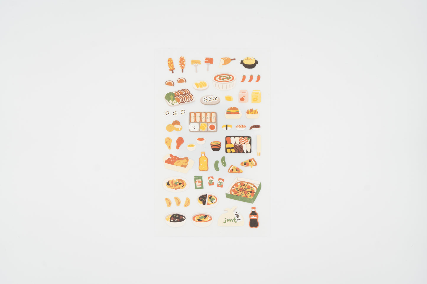 1149 Food Trip #6