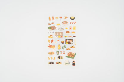 1149 Food Trip #6