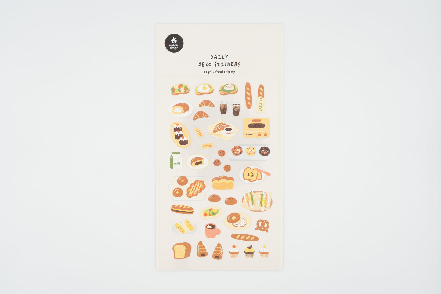 1156 Food Trip #7