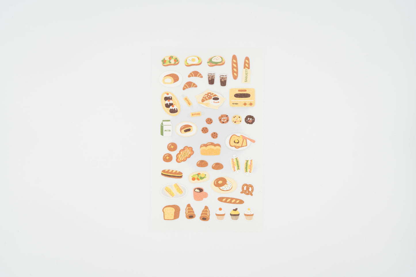 1156 Food Trip #7