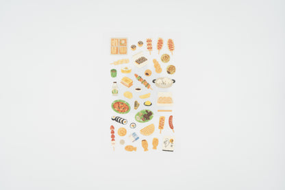 1167 Street Food