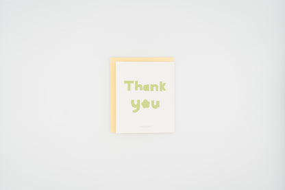 Send Your Heart Mini Card