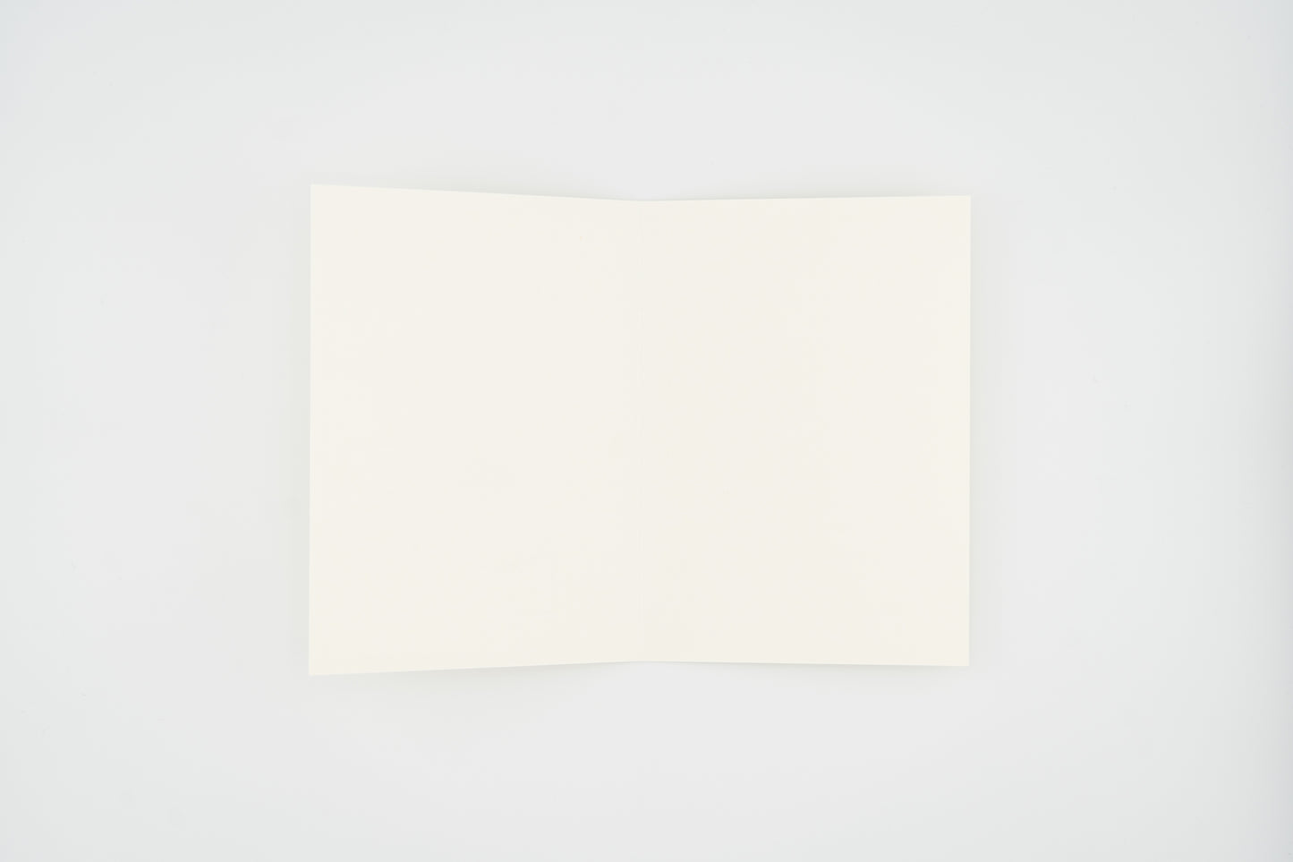 Forest Memories Message Card
